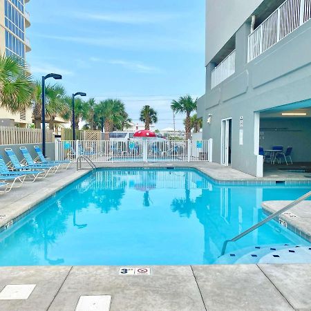 Island Royale 1002 By Albvr - Come & Relax At Our Beautiful Beachfront Condo In The Heart Of Gulf Shores! Exterior foto