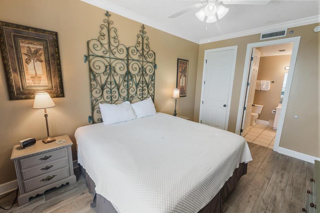 Island Royale 1002 By Albvr - Come & Relax At Our Beautiful Beachfront Condo In The Heart Of Gulf Shores! Exterior foto