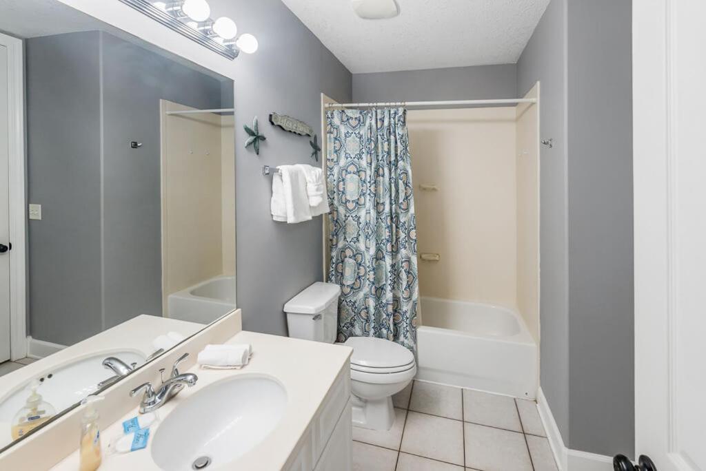 Island Royale 1002 By Albvr - Come & Relax At Our Beautiful Beachfront Condo In The Heart Of Gulf Shores! Exterior foto