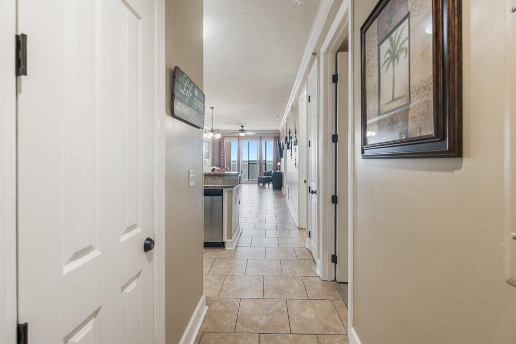 Island Royale 1002 By Albvr - Come & Relax At Our Beautiful Beachfront Condo In The Heart Of Gulf Shores! Exterior foto