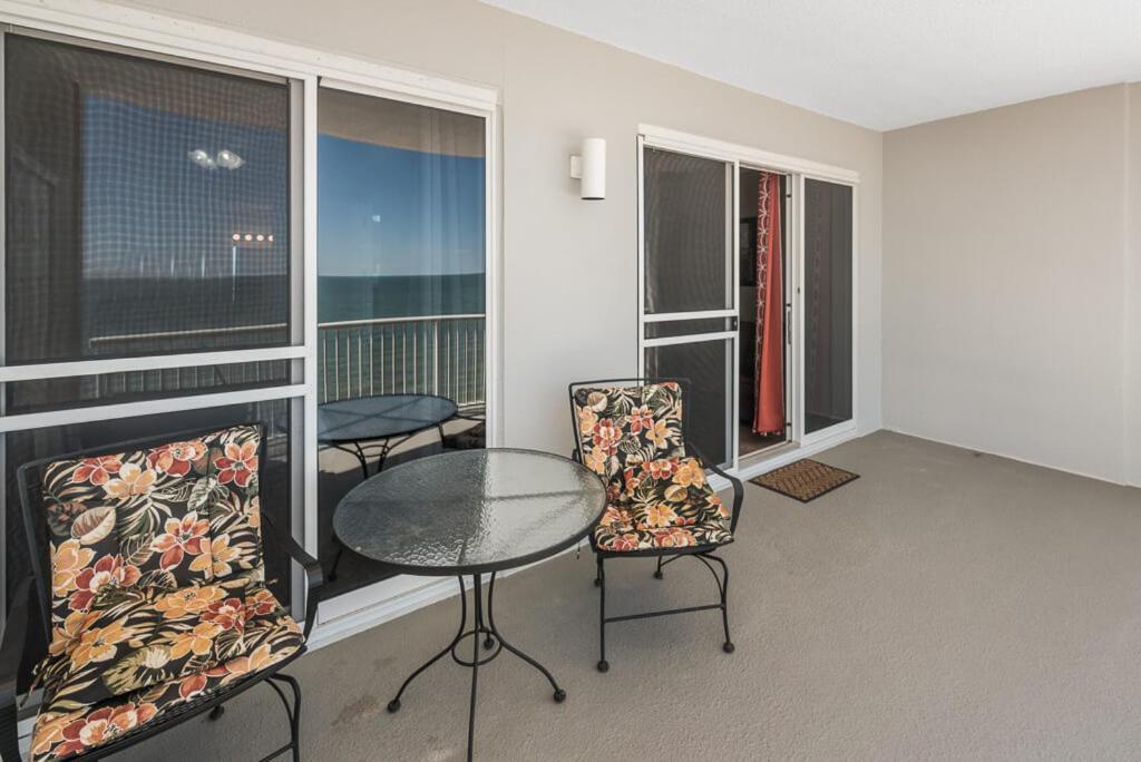 Island Royale 1002 By Albvr - Come & Relax At Our Beautiful Beachfront Condo In The Heart Of Gulf Shores! Exterior foto