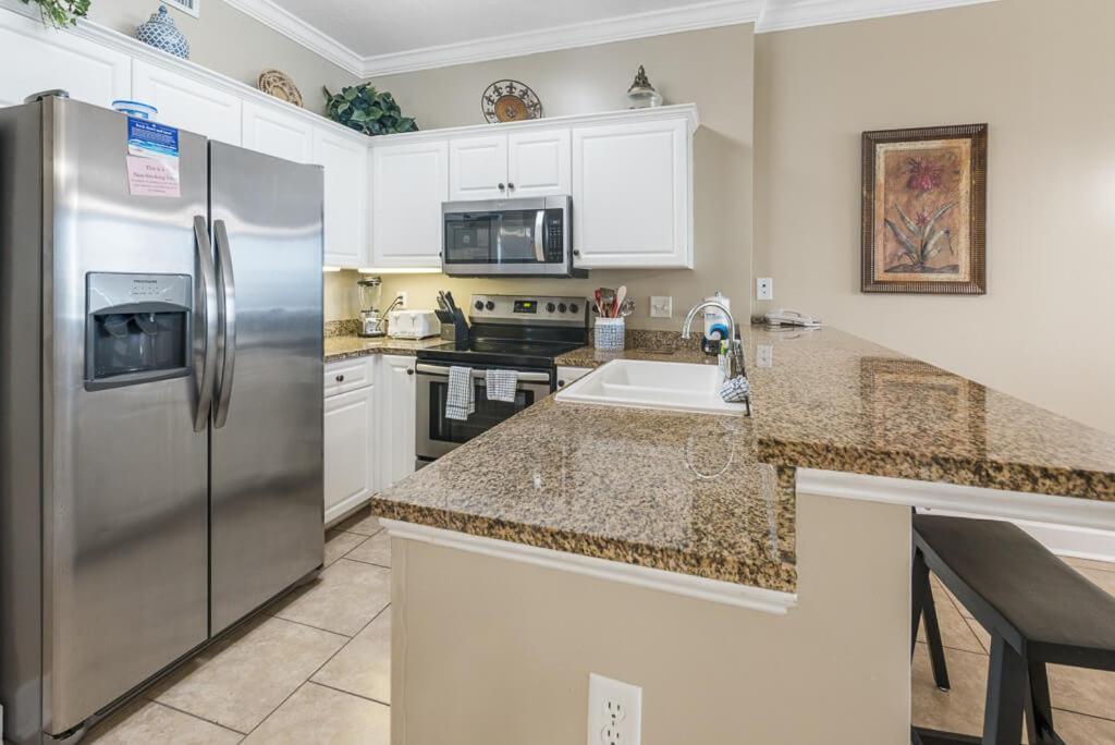 Island Royale 1002 By Albvr - Come & Relax At Our Beautiful Beachfront Condo In The Heart Of Gulf Shores! Exterior foto