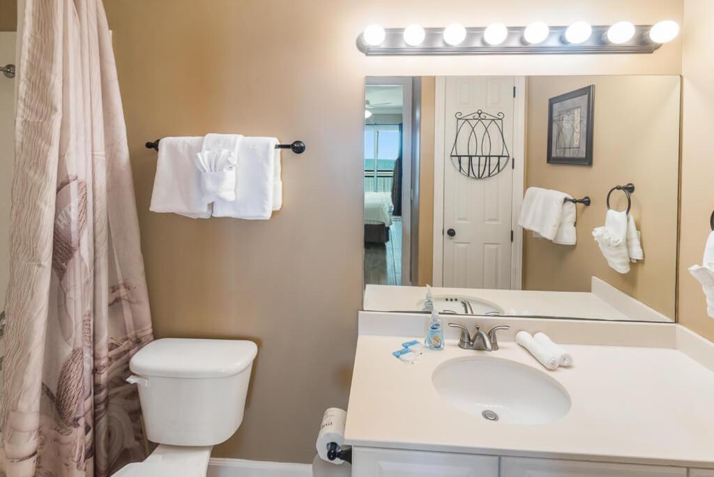Island Royale 1002 By Albvr - Come & Relax At Our Beautiful Beachfront Condo In The Heart Of Gulf Shores! Exterior foto