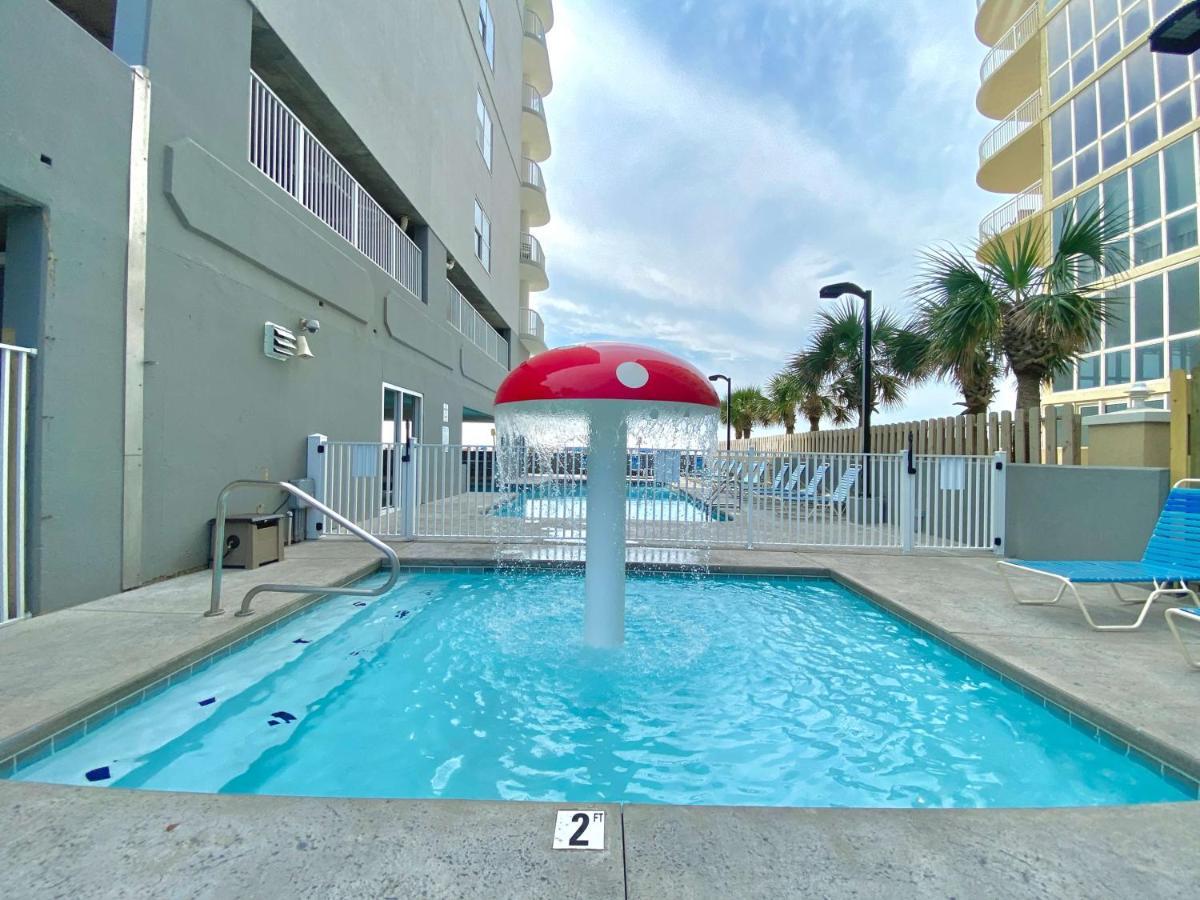Island Royale 1002 By Albvr - Come & Relax At Our Beautiful Beachfront Condo In The Heart Of Gulf Shores! Exterior foto
