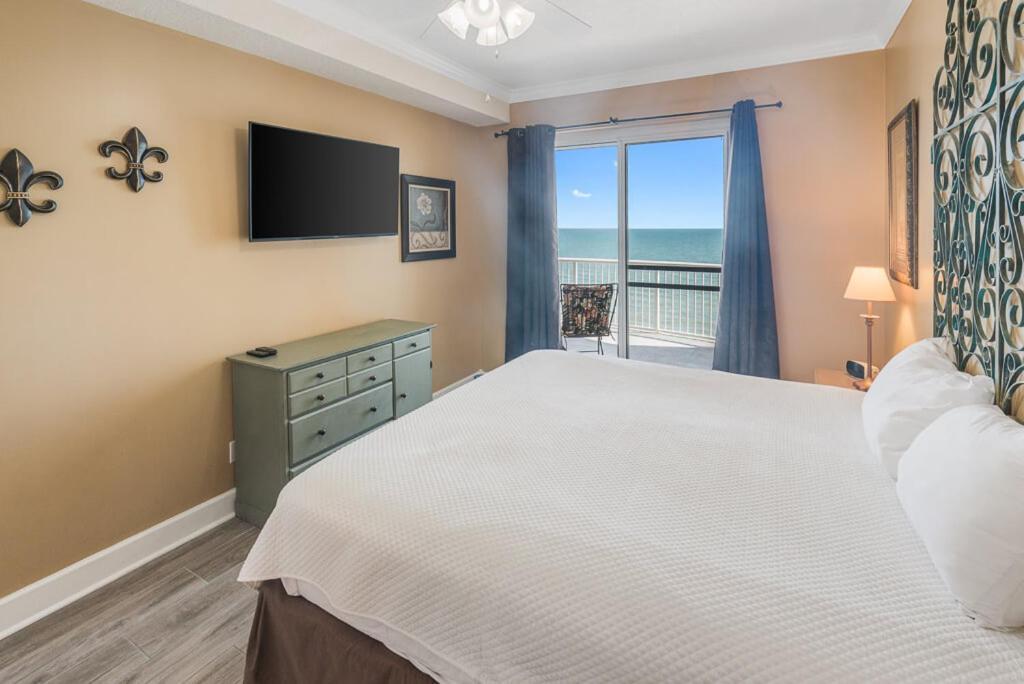 Island Royale 1002 By Albvr - Come & Relax At Our Beautiful Beachfront Condo In The Heart Of Gulf Shores! Exterior foto